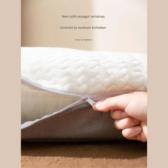 PetOasis Fluffy Fekhely M