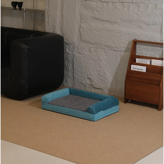 PetOasis Memóriahabos Kutyakanapé L