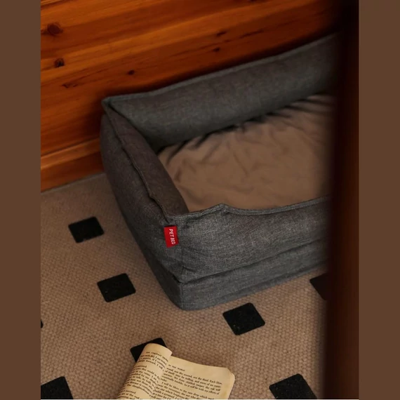 PetOasis Lazy Kutyaágy