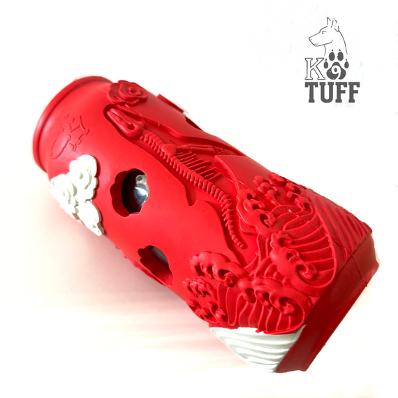 K9Tuff Üdítősdoboz Ultraerős Gumijáték