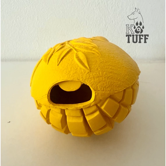K9Tuff Illatos Mangó Ultraerős Gumijáték