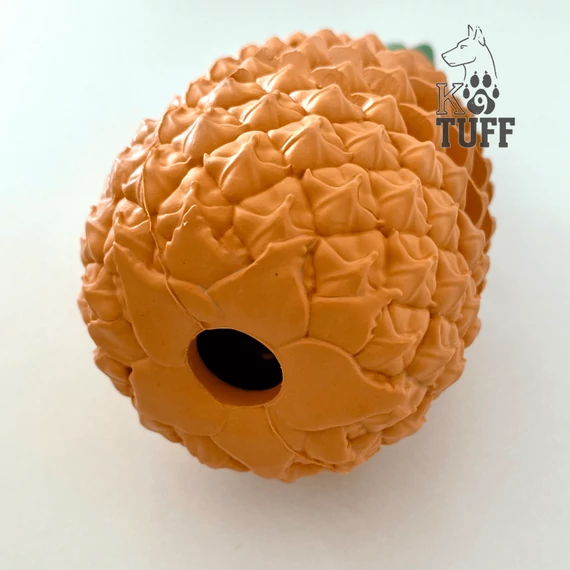K9Tuff Ananász ultraerős gumijáték S méret