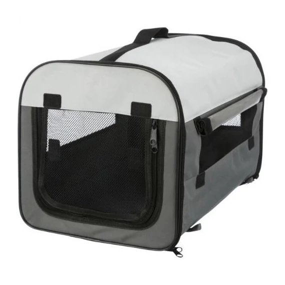 trixie mobil kennel M 55X65X80cm