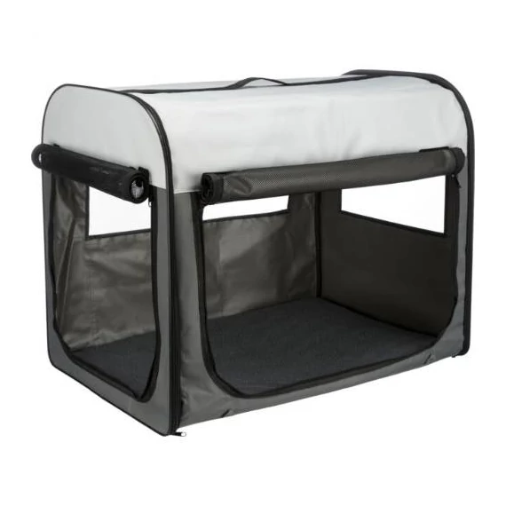 trixie mobil kennel M-L