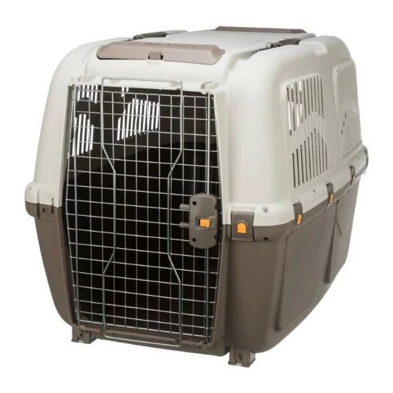 Trixie Transport Box Skudo - Szállítóbox (tópszín) (max:45kg) 73x76x105cm (L)