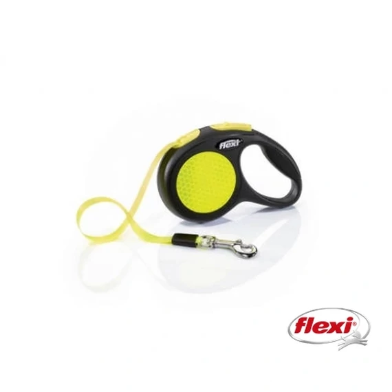 Flexi New Neon 