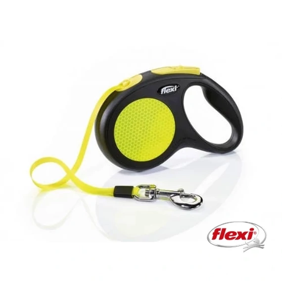 Flexi New Neon 