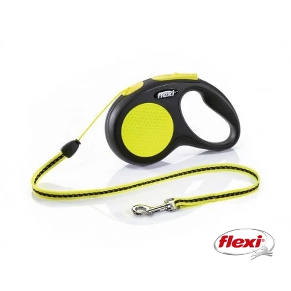 Flexi New Neon 