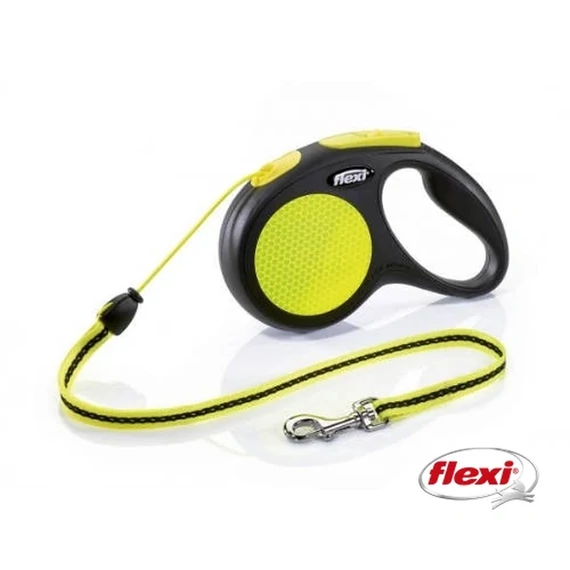 Flexi New Neon 