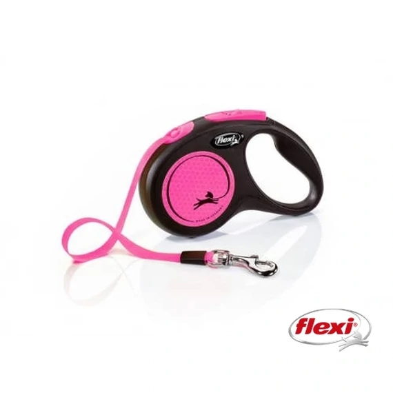 Flexi New Neon 