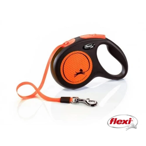 Flexi New Neon 