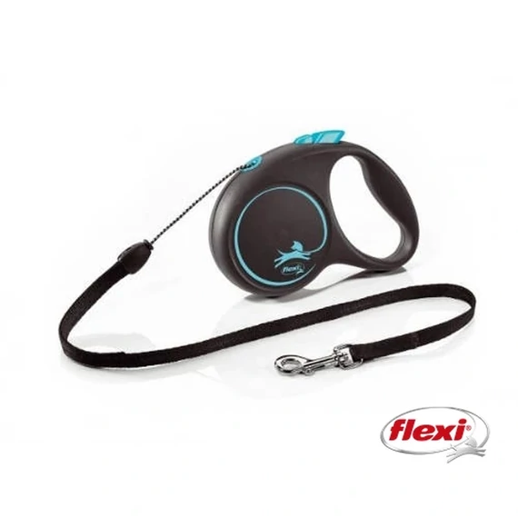 Flexi Black Design 