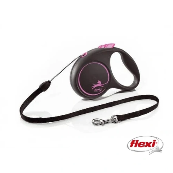 Flexi Black Design 