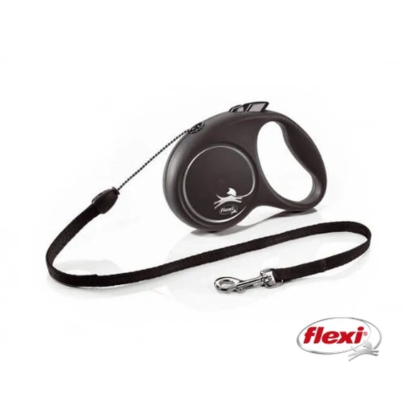 Flexi Black Design 