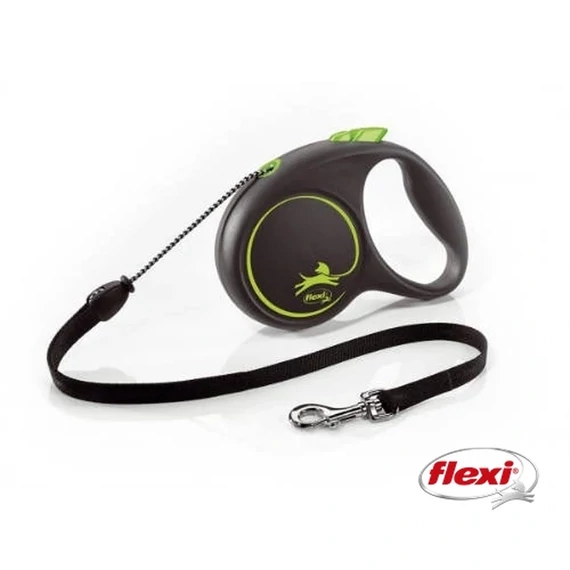 Flexi Black Design 