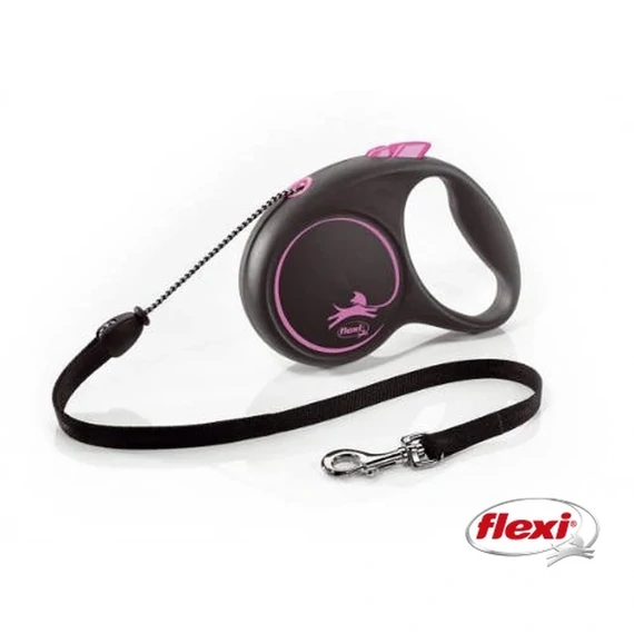 Flexi Black Design 