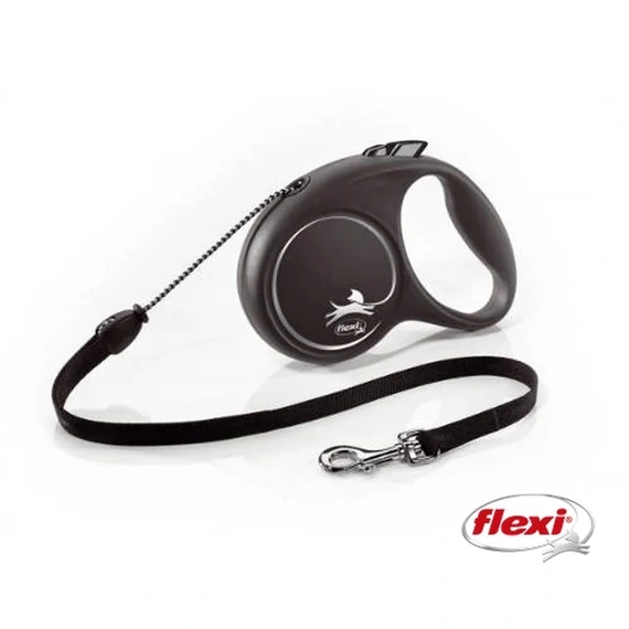 Flexi Black Design 