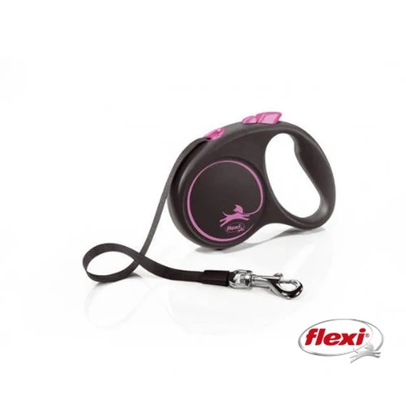 Flexi Black Design 
