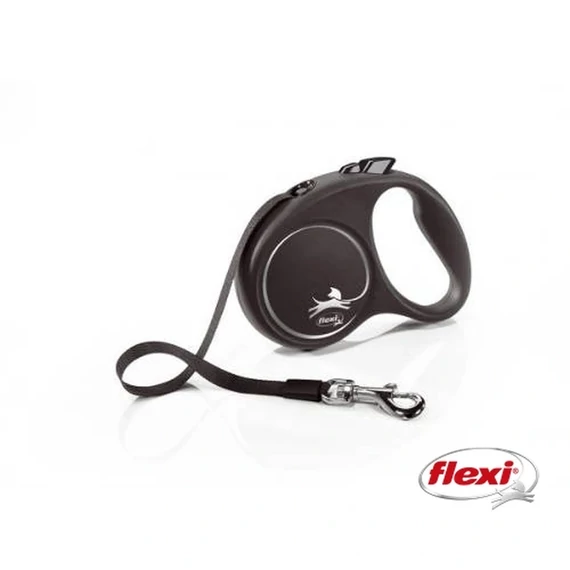 Flexi Black Design 