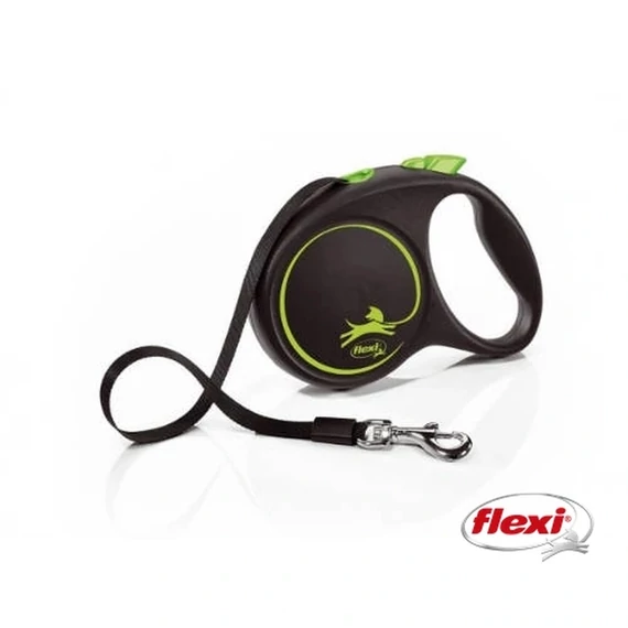 Flexi Black Design 