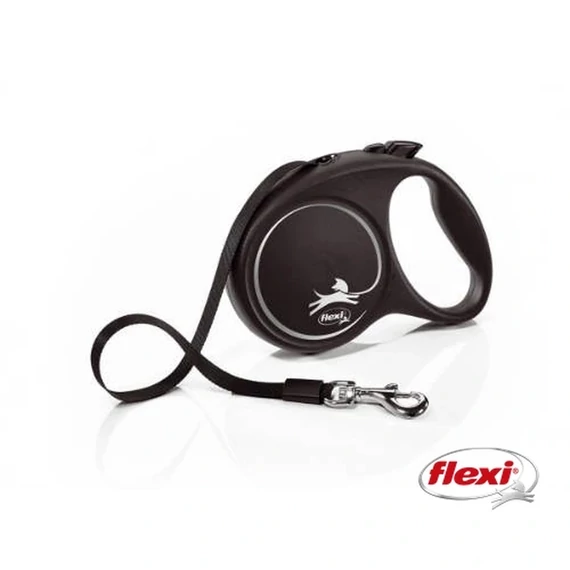 Flexi Black Design 