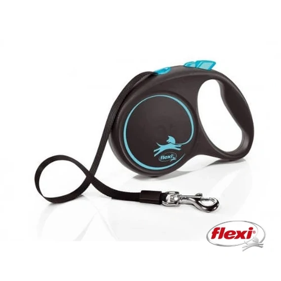 Flexi Black Design 
