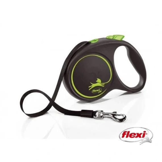 Flexi Black Design 