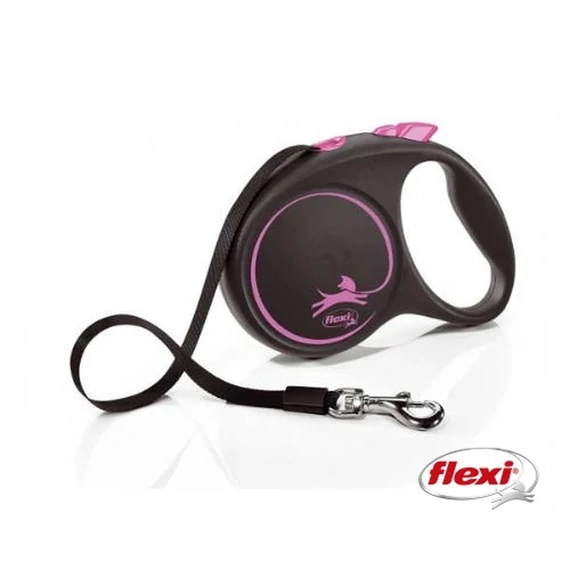 Flexi Black Design 