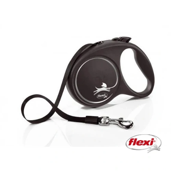 Flexi Black Design 