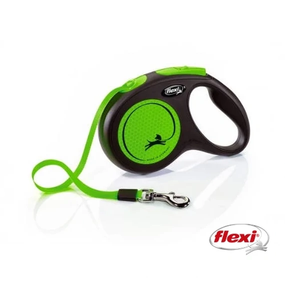 Flexi New Neon 