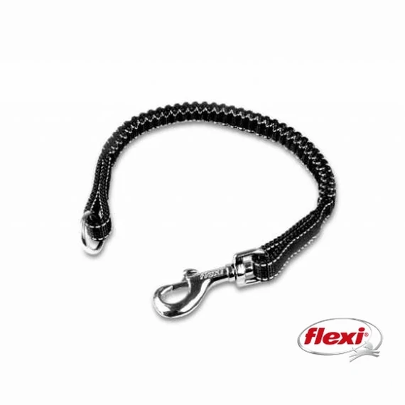 Flexi Damping Belt - kiegészítő (rugalmas előtét) szalagos pórázokhoz (L) 50cm
