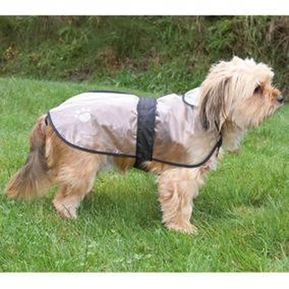 Trixie Tarbes esőkabát 55cm