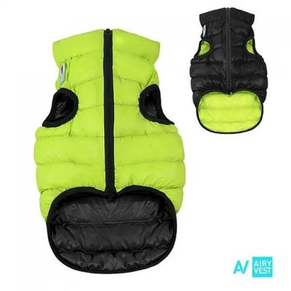 AiryVest kutyaruha kifordítható, több színben és méretben