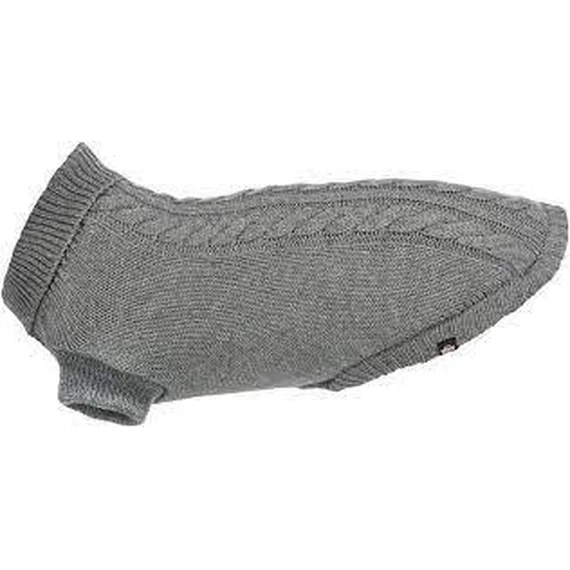 Trixie Kenton Pullover - pulóver (tópszín) kutyák részére (L) 55cm