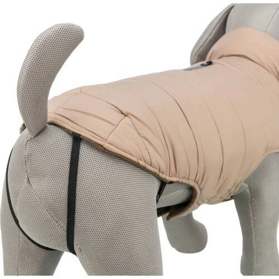 Trixie Lesmont téli kabát, XXS:24 cm, mályva