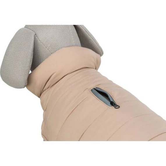 Trixie Lesmont téli kabát, S:33 cm, mályva