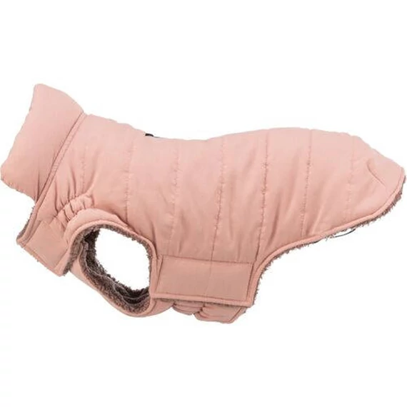 Trixie Lesmont téli kabát, XXS:18 cm, sárgabarack