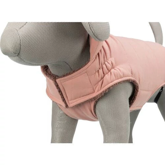 Trixie Lesmont téli kabát, XXS:21 cm, sárgabarack