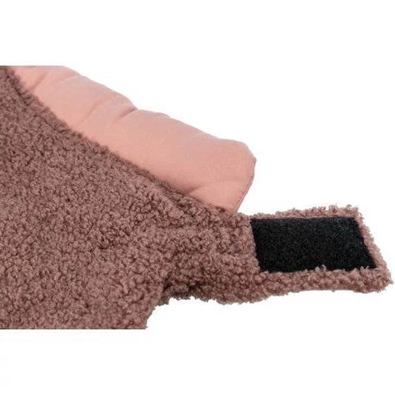 Trixie Lesmont téli kabát, XS:30 cm, sárgabarack
