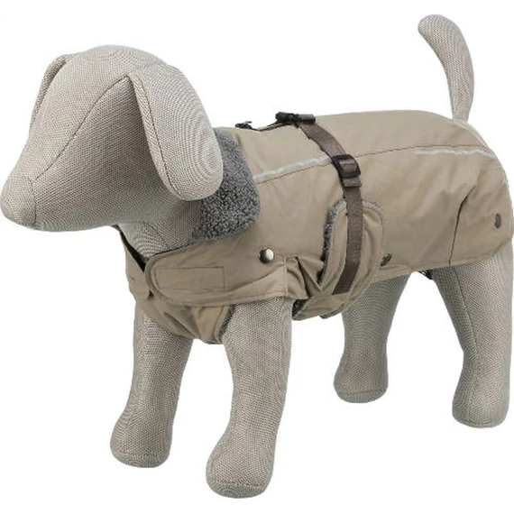 Trixie - Rouen kabát (homok) kutyák részére (M) 48 cm