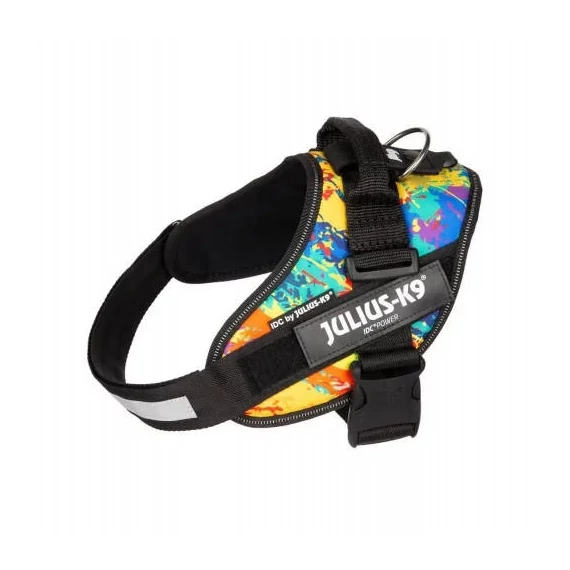 Julius K-9 IDC Powerhám (2-es Méret,) (28-40 Kg-ig) Több Színben