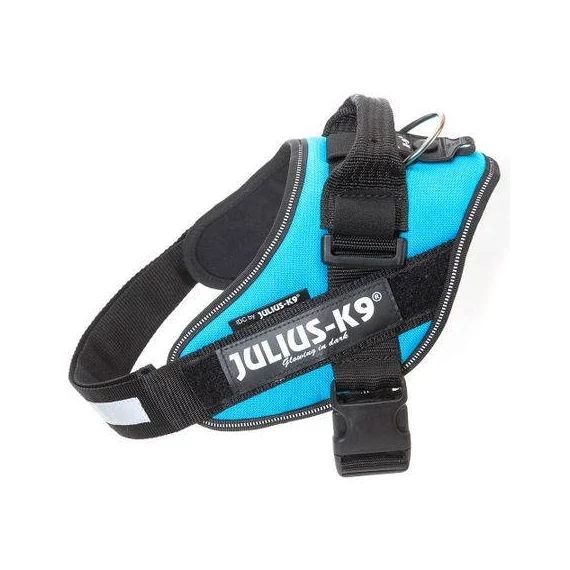 Julius K-9 IDC Powerhám 0-ás méret 14-25kg-ig több színben