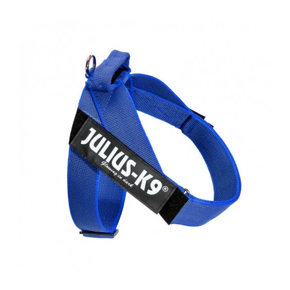 Julius K-9 Color&Gray IDC Hevederhám 1-es Méret (több Színben) 61-80cm