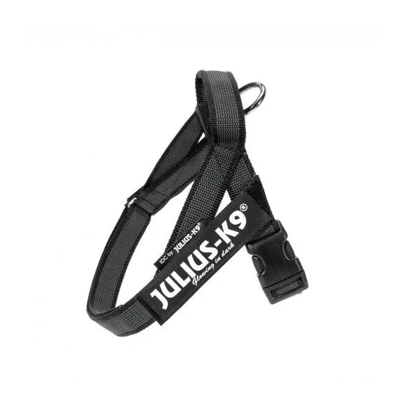 Julius K-9 Color&Gray IDC Hevederhám Mini-Mini Méret (több Színben) 40-49cm