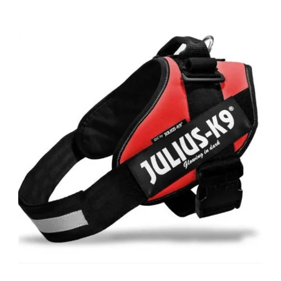 Julius K-9 IDC Powerhám 2 - ás méret 14-25kg-ig több színben