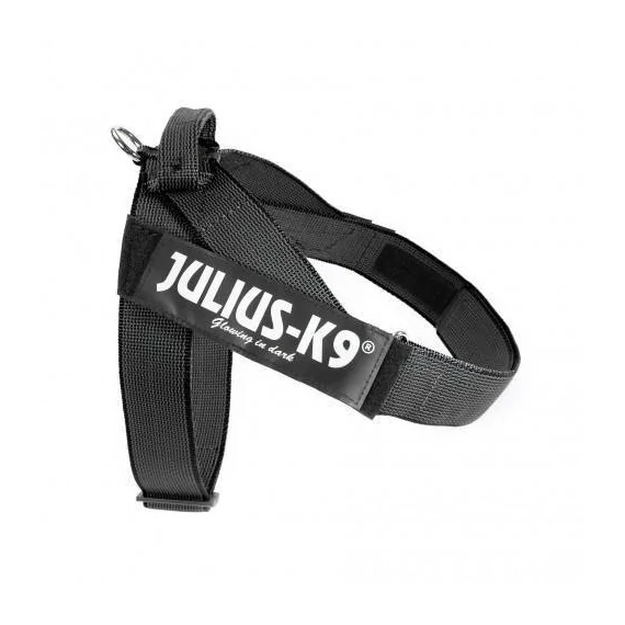 Julius K-9 Color&Gray IDC Hevederhám 2-es méret (több színben) 67-97cm