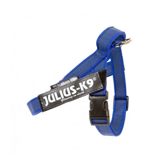 Julius K-9 Color&Gray IDC Hevederhám Mini Méret (több Színben) 49-65cm