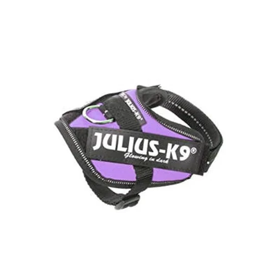 Julius-K9 IDC Power hám Mini-Baby kiskutyák részére Több színben és méretben