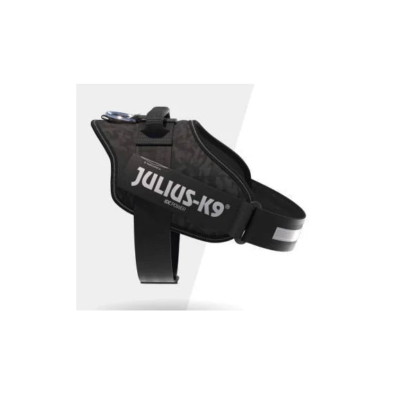 Julius K-9 IDC Powerhám (M/0-ás méret) kutyák részére több színben