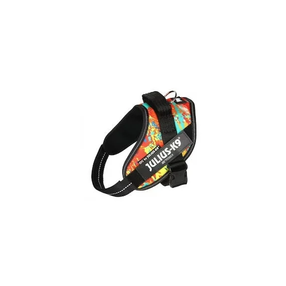 Julius K-9 IDC Powerhám (0-ás Méret) (14-25 Kg-ig)